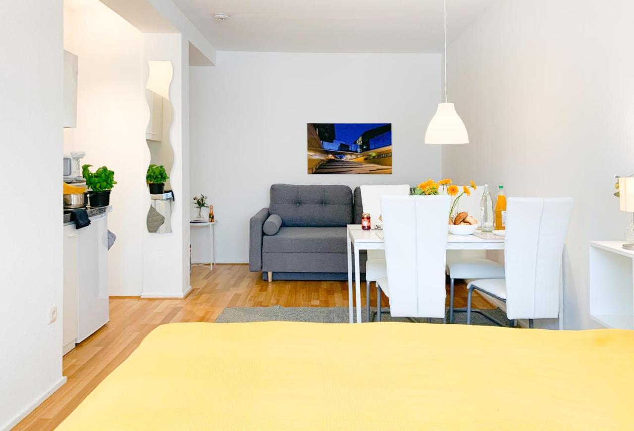 Relax Aachener Boardinghouse Premium 1 Aparthotel 3*