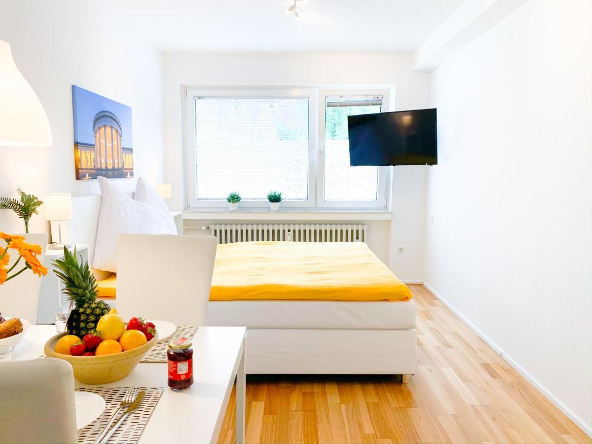 Relax Aachener Boardinghouse Premium 1 Aachen