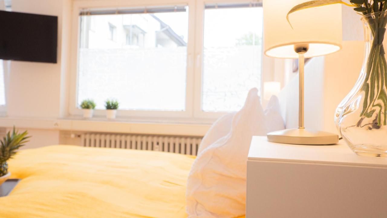 Relax Aachener Boardinghouse Premium 1 Aparthotel Aachen