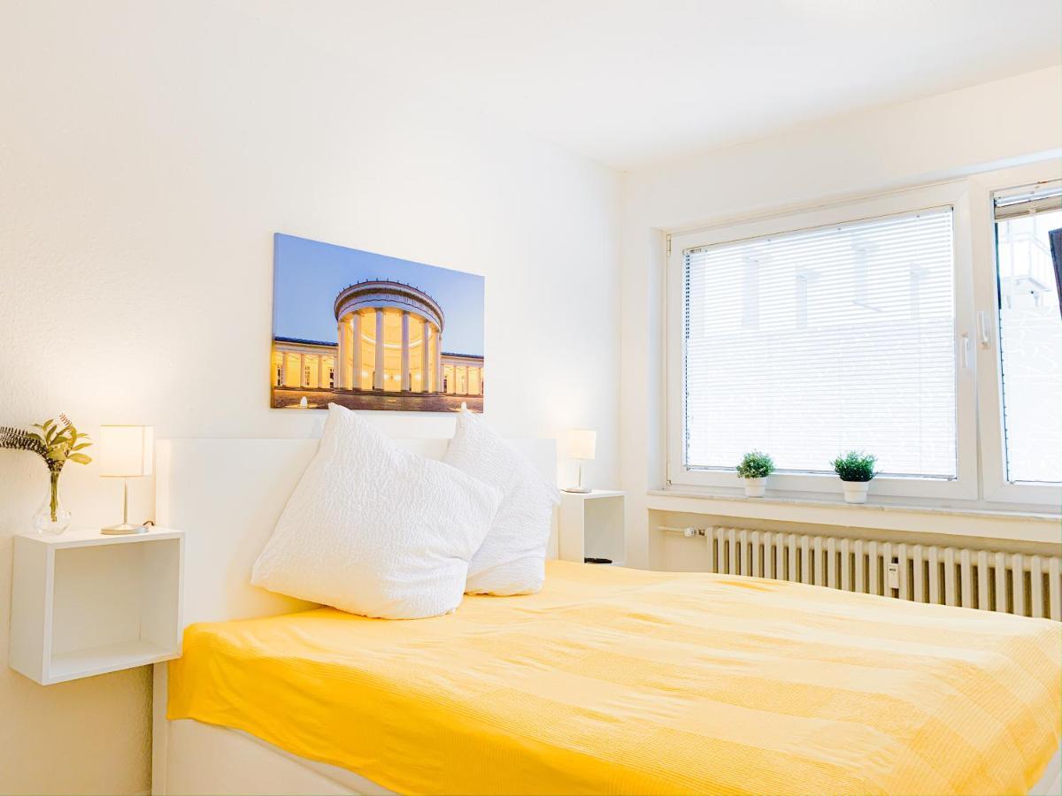 Relax Aachener Boardinghouse Premium 1 Aachen