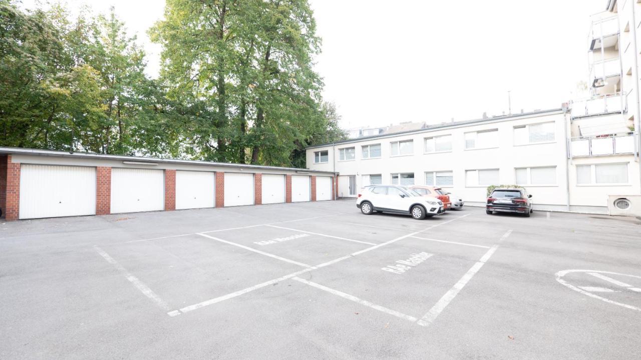 Relax Aachener Boardinghouse Premium 1