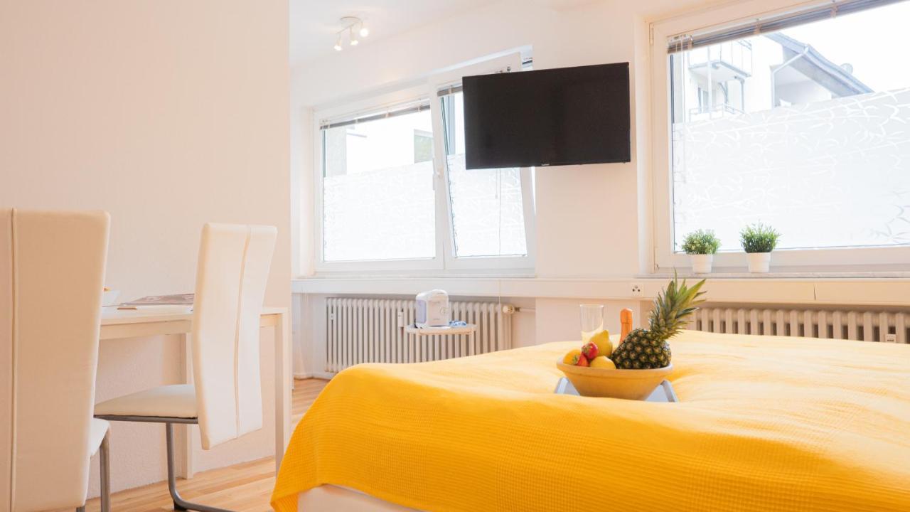 Relax Aachener Boardinghouse Premium 1 Aparthotel Aachen