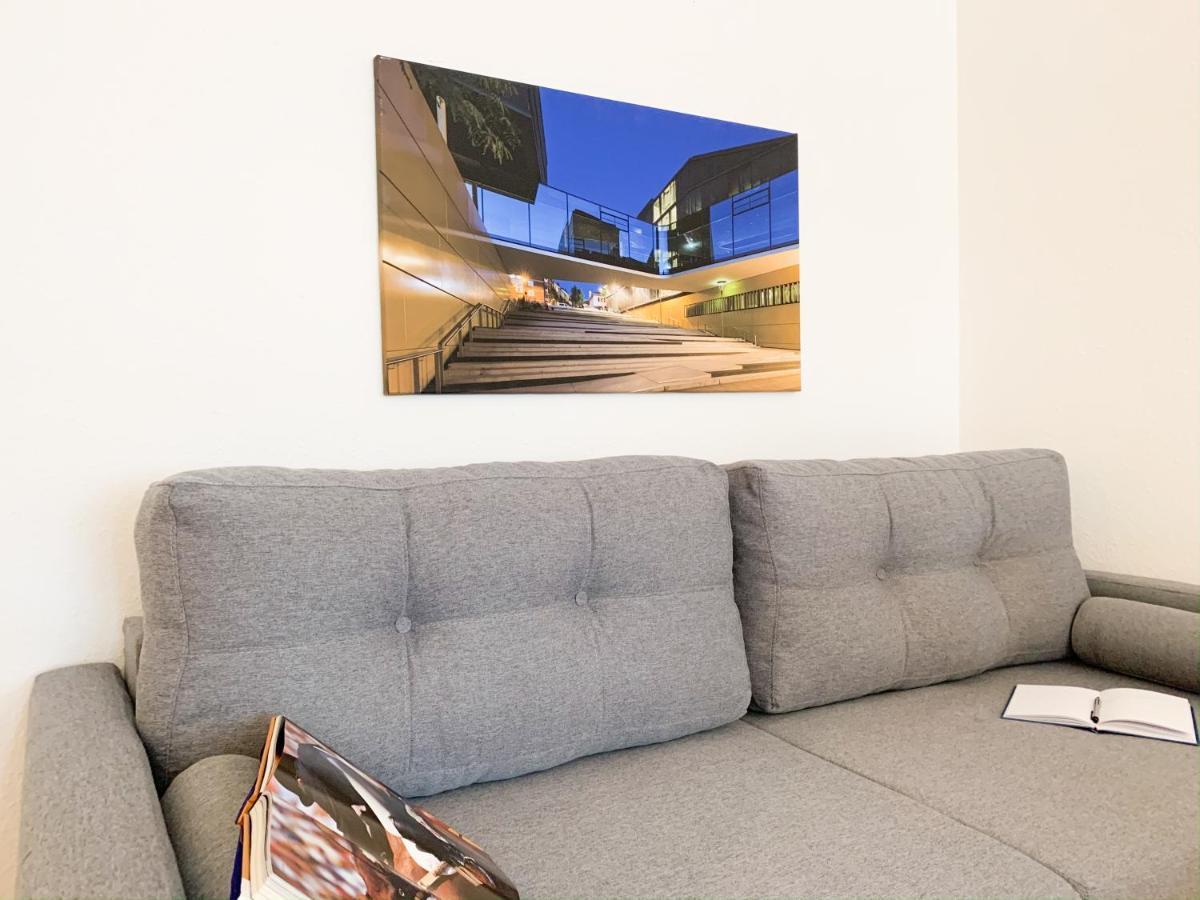 Relax Aachener Boardinghouse Premium 1 3* Aachen