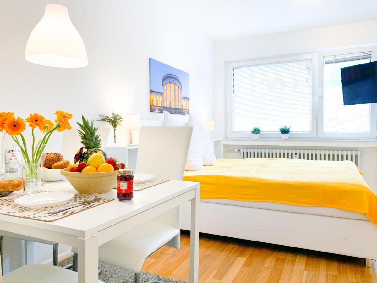 Relax Aachener Boardinghouse Premium 1 3* Aachen