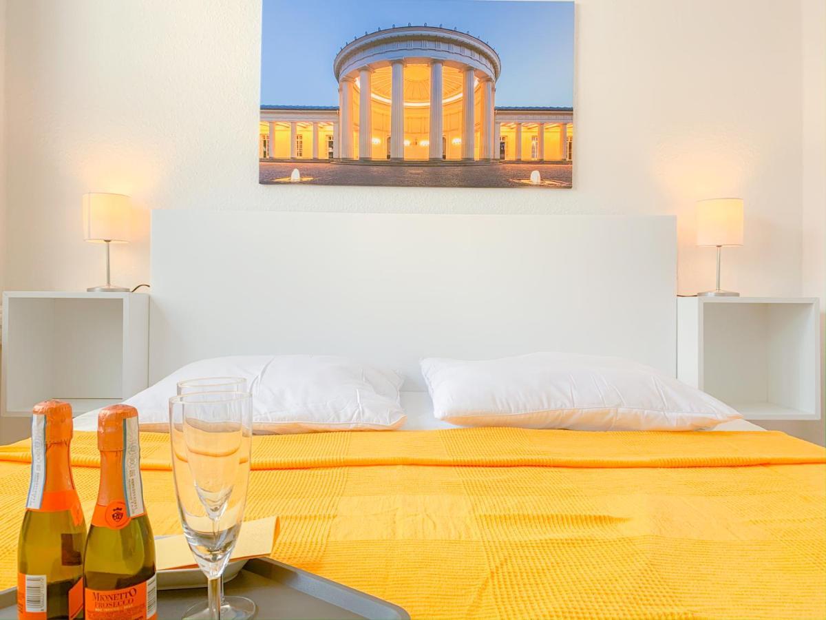 Relax Aachener Boardinghouse Premium 1 Aachen
