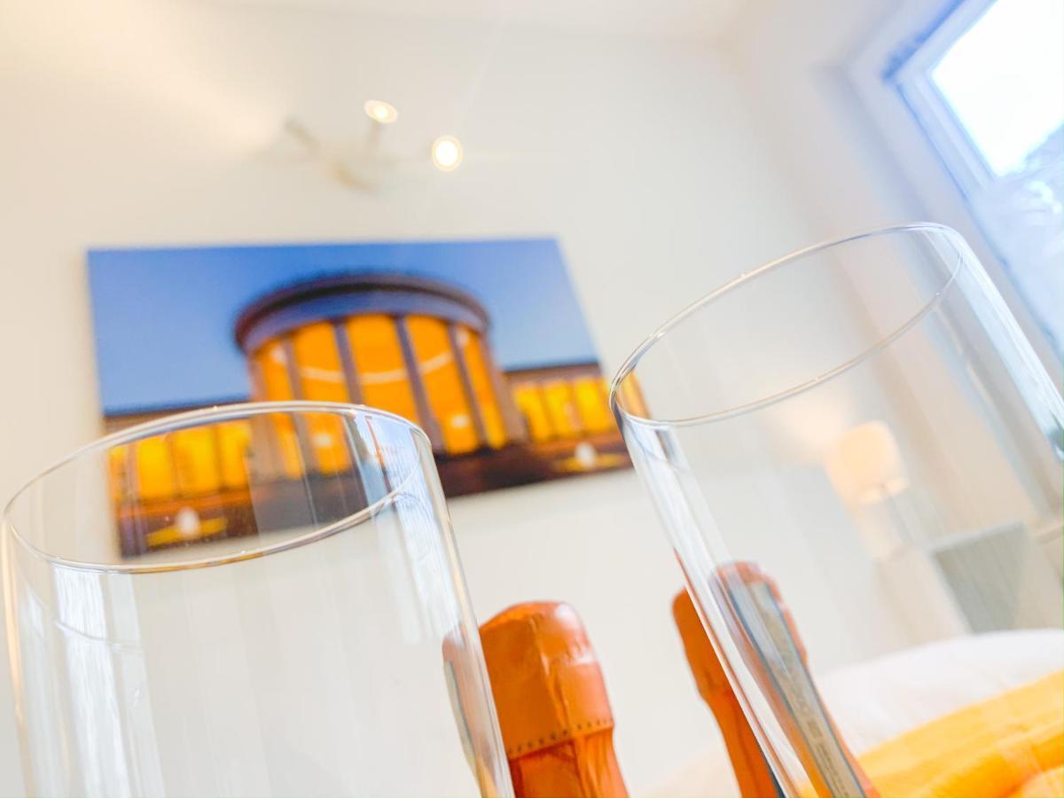 Relax Aachener Boardinghouse Premium 1