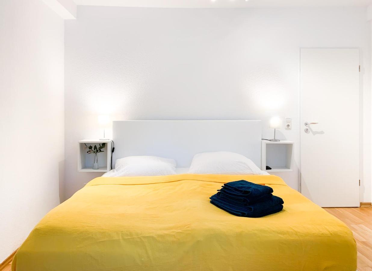 Aparthotel Relax Aachener Boardinghouse Premium 1 Aachen