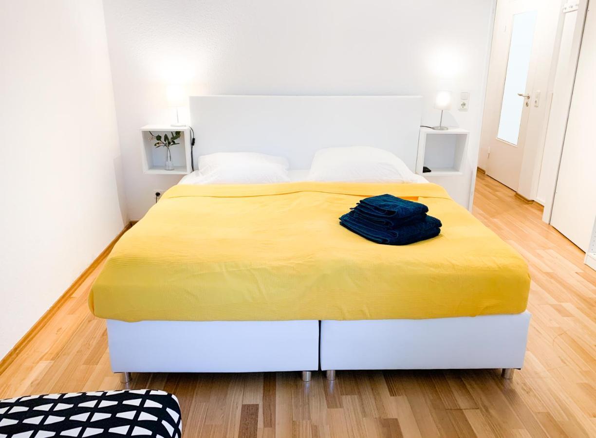 Relax Aachener Boardinghouse Premium 1 Aparthotel