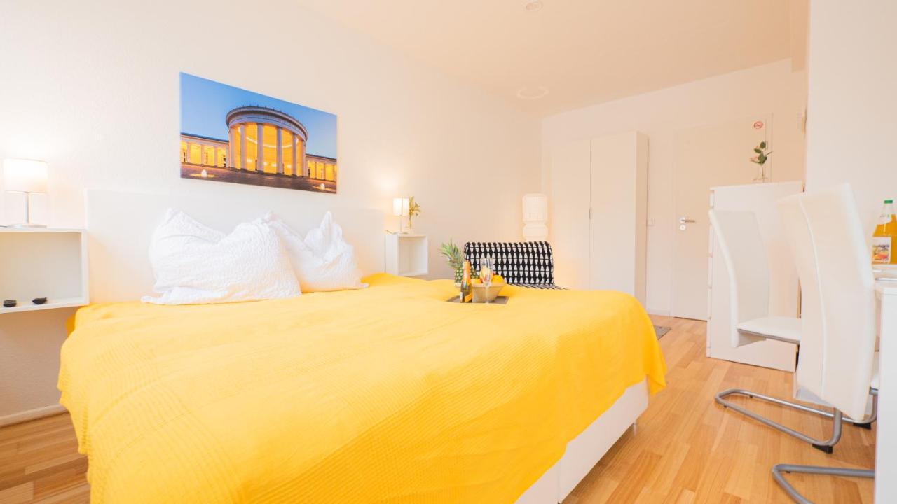 Relax Aachener Boardinghouse Premium 1 3* Aachen