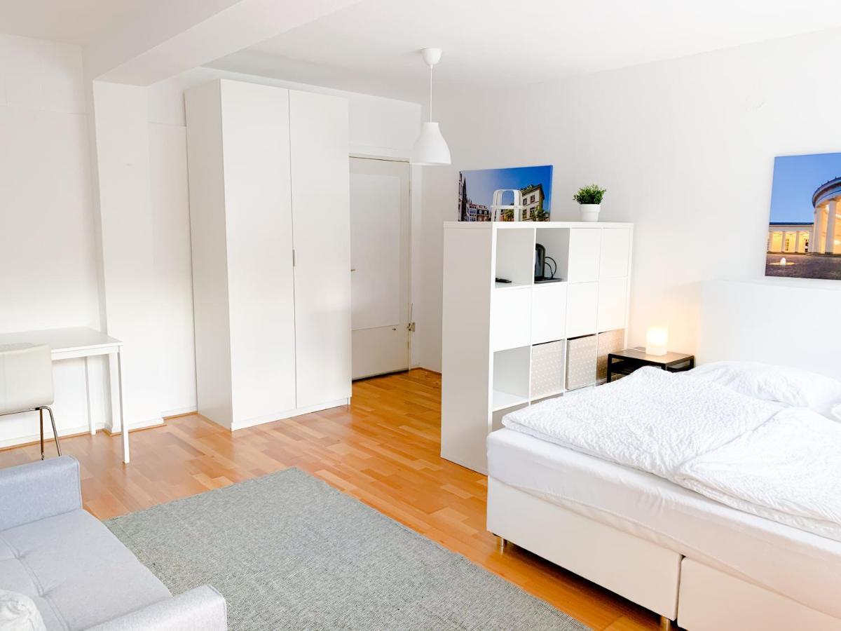 Relax Aachener Boardinghouse Premium 1 Aparthotel Aachen