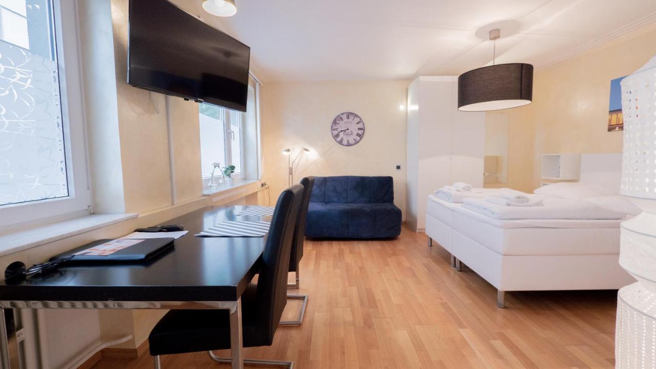 Relax Aachener Boardinghouse Premium 1