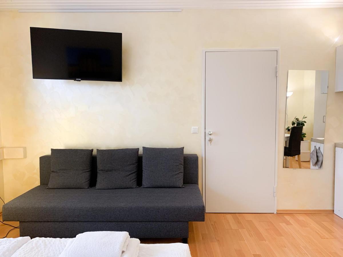 Relax Aachener Boardinghouse Premium 1 3*